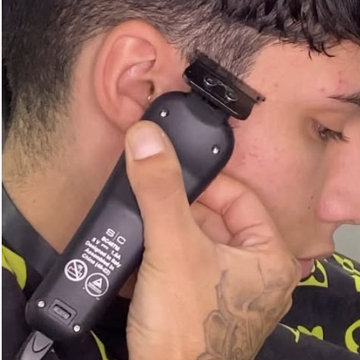 Perfilado